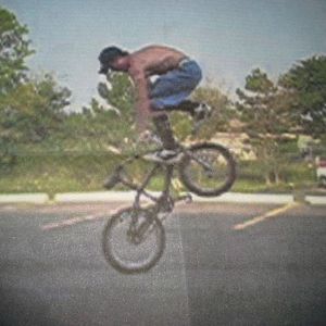 Meet your Posher, Steve